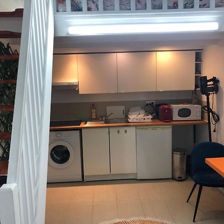 Studyo Cosy 400 Metre Sacre Ceour Apartment Paris Luaran gambar