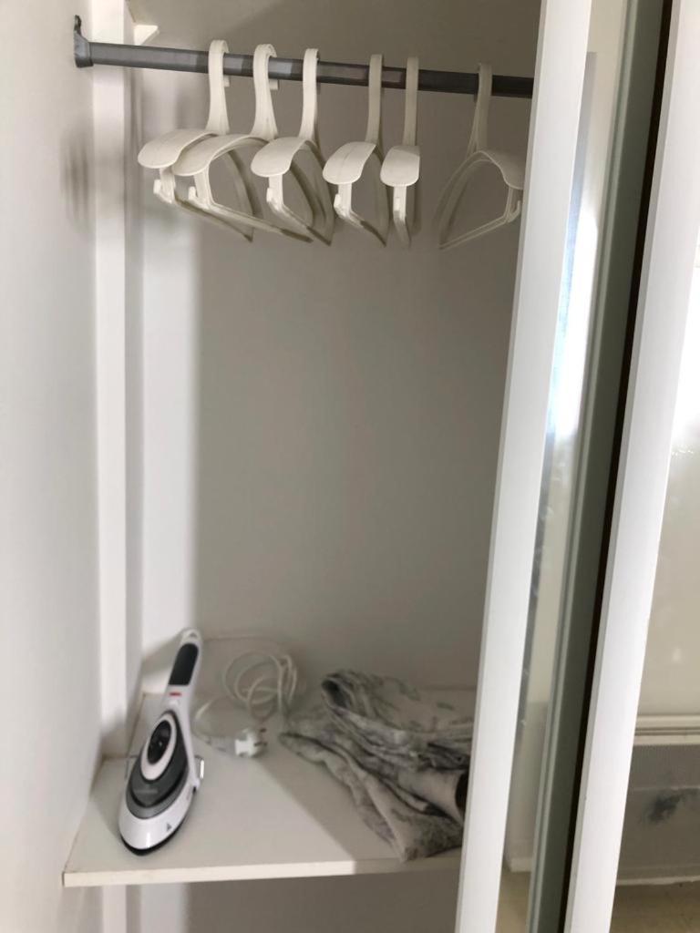 Studyo Cosy 400 Metre Sacre Ceour Apartment Paris Luaran gambar