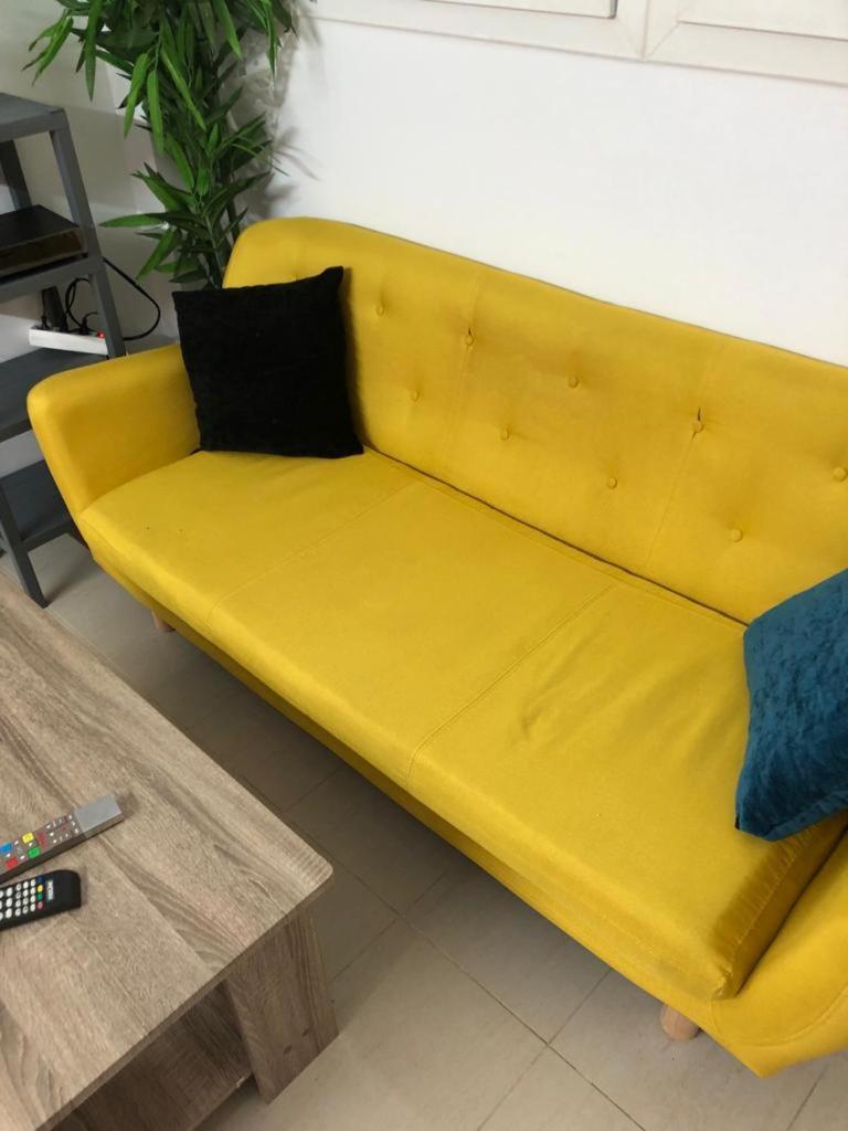 Studyo Cosy 400 Metre Sacre Ceour Apartment Paris Luaran gambar