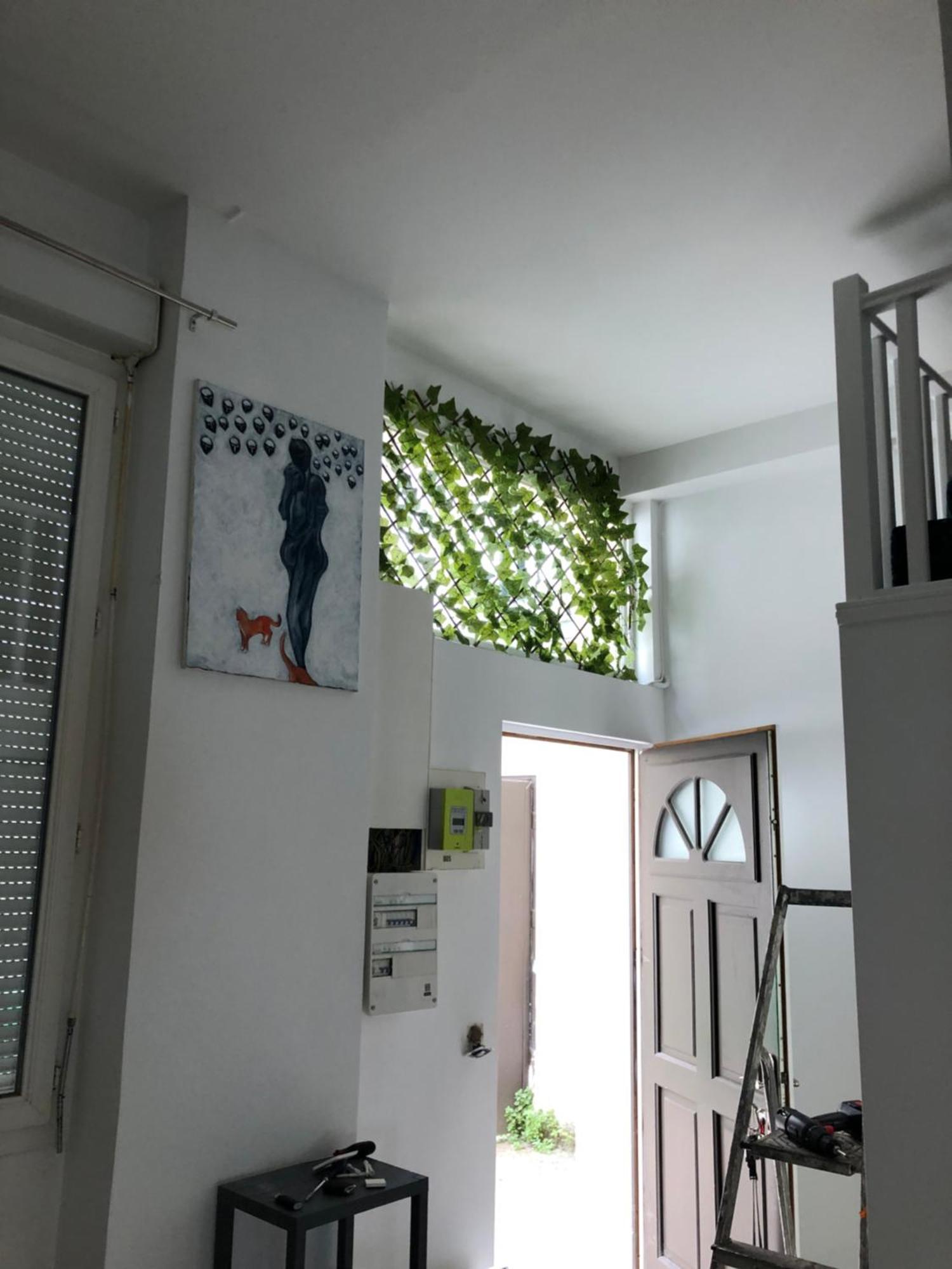Studyo Cosy 400 Metre Sacre Ceour Apartment Paris Luaran gambar
